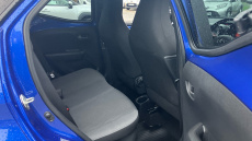 Toyota Aygo 1.0 VVT-i X-Trend TSS 5dr Petrol Hatchback